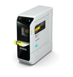 Замена тонера на принтере Epson LabelWorks LW-600P в Перми